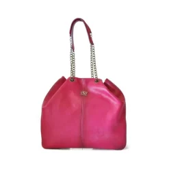 Torebka Damska Skórzana "Barga" B175