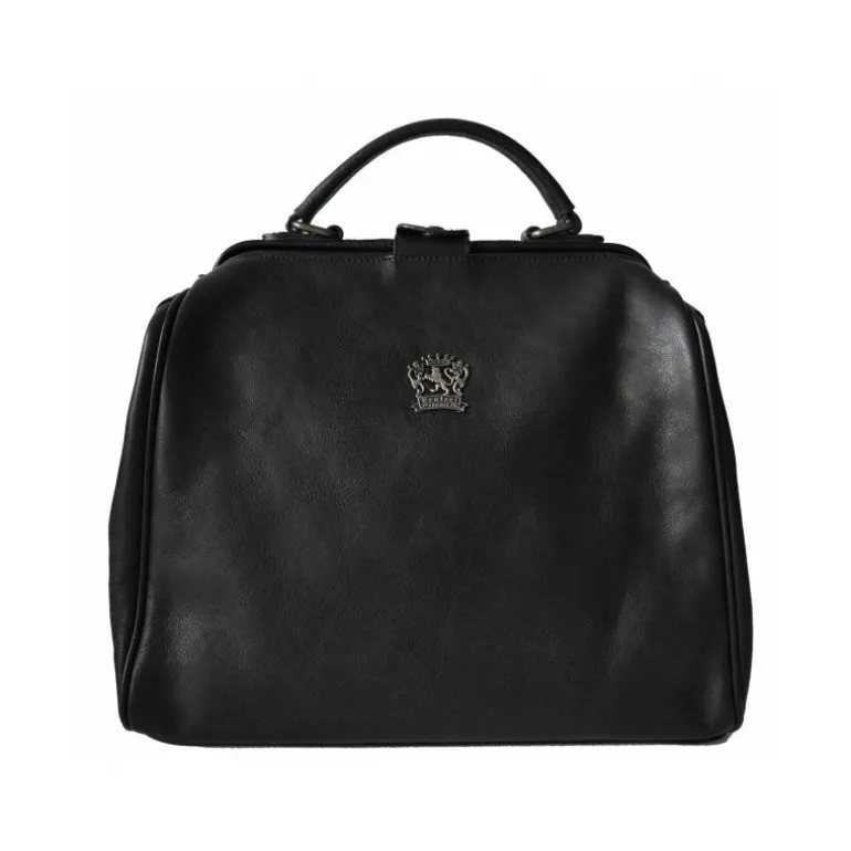 Torebka Damska Skórzana "Monteriggioni" B174