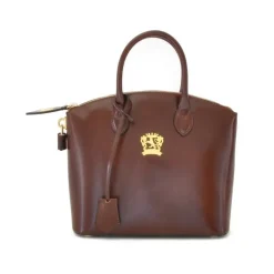 Torebka Damska skórzana "Versilia" R348-P