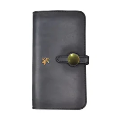 Torebka Damska Skórzana "Ellera" B710