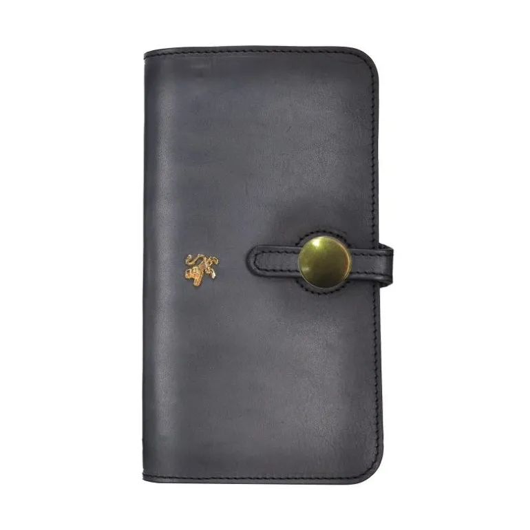 Torebka Damska Skórzana "Ellera" B710