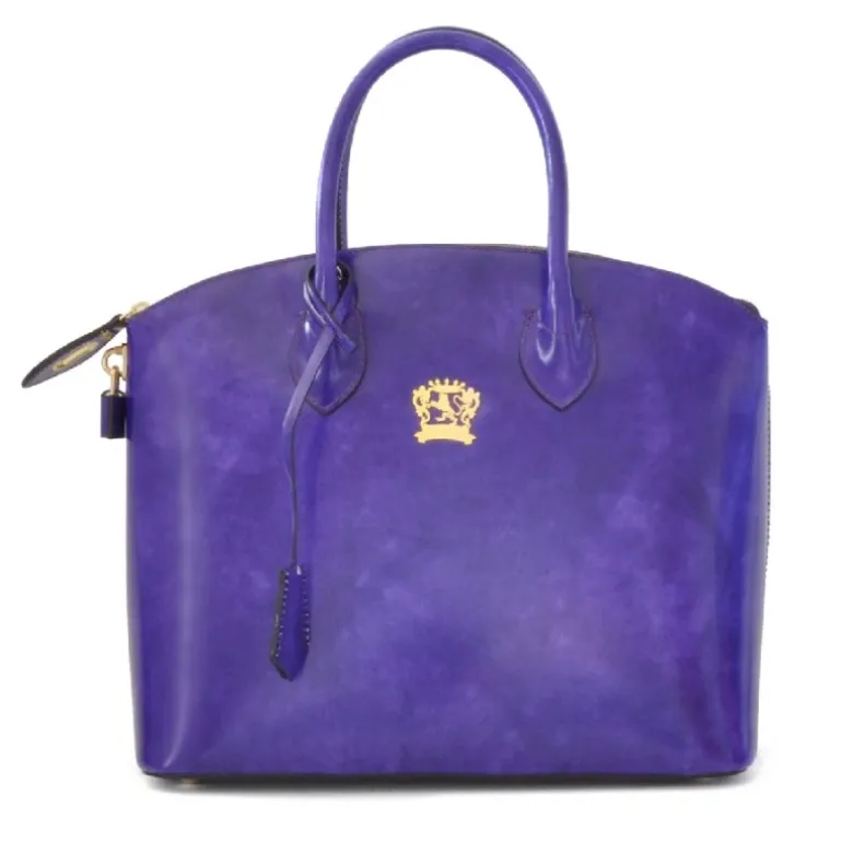 Torebka Damska skórzana "Versilia" R348