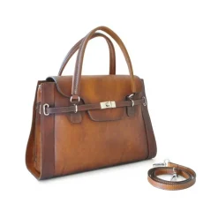 Torebka Damska Skórzana "Baratti" B305