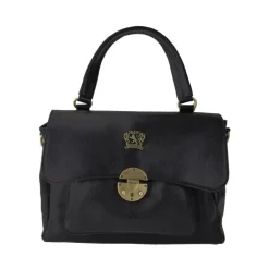 Torebka Damska Skórzana "Montessori" B480