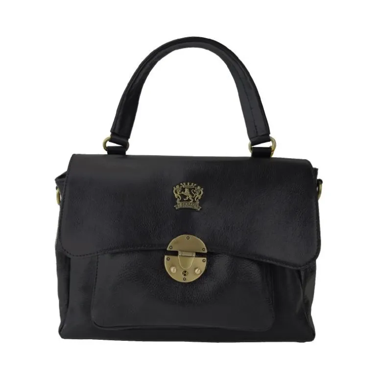 Torebka Damska Skórzana "Montessori" B480