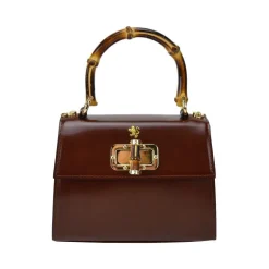 Torebka Damska skórzana "Castalia" R298/26