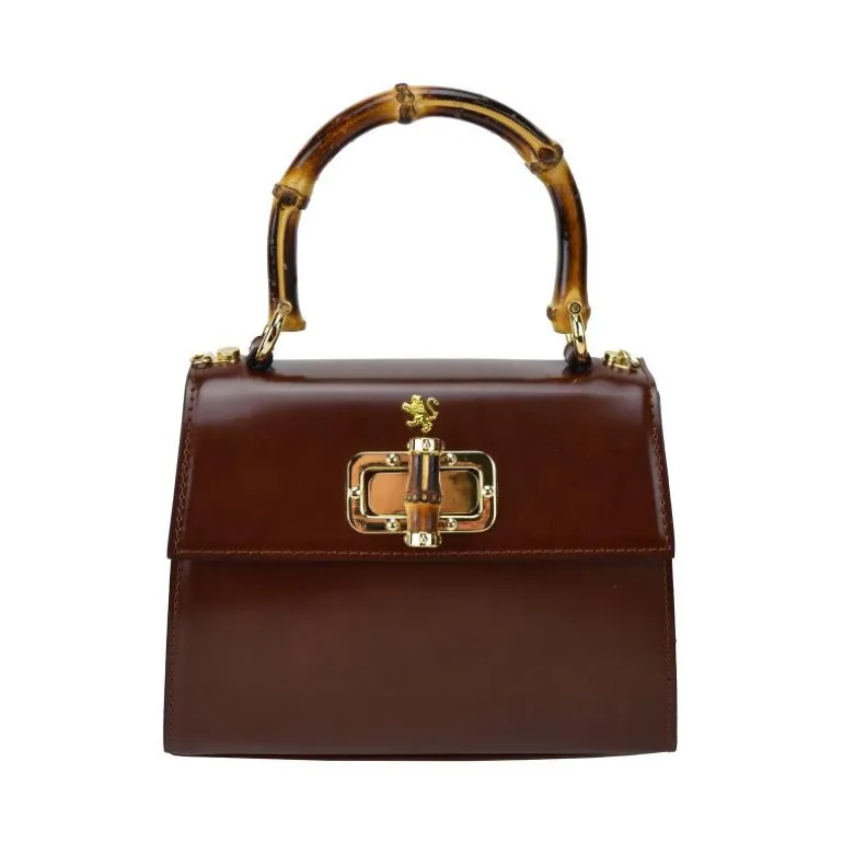 Torebka Damska skórzana "Castalia" R298/26