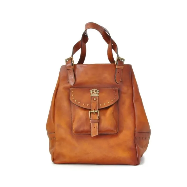 Torebka Damska Skórzana "Talamone"