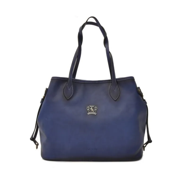 Torebka Damska Skórzana "Vetulonia" B471G