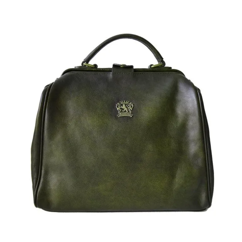 Torebka Damska Skórzana "Monteriggioni" B174