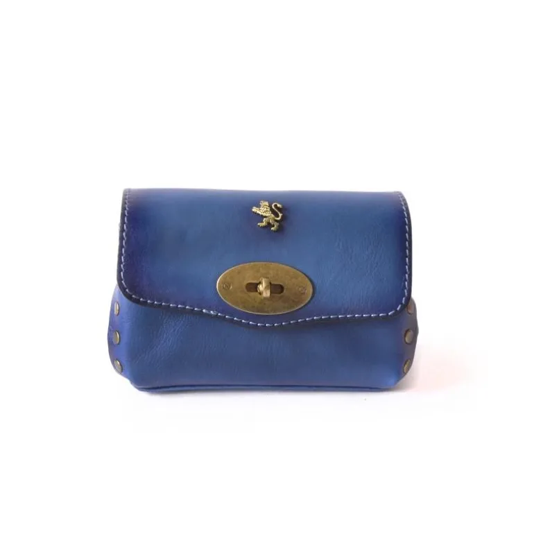 Torebka Damska Skórzana "San Bernardo" B160