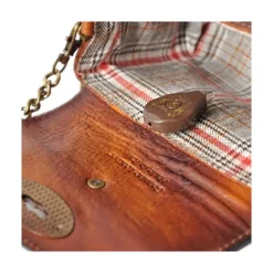 Torebka Damska Skórzana "San Bernardo" B160G