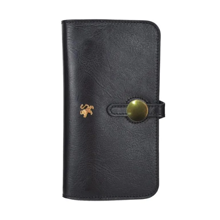 Torebka Damska Skórzana "Ellera" B710