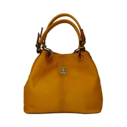 Torebka Damska Skórzana "Collodi Mała" B168/P