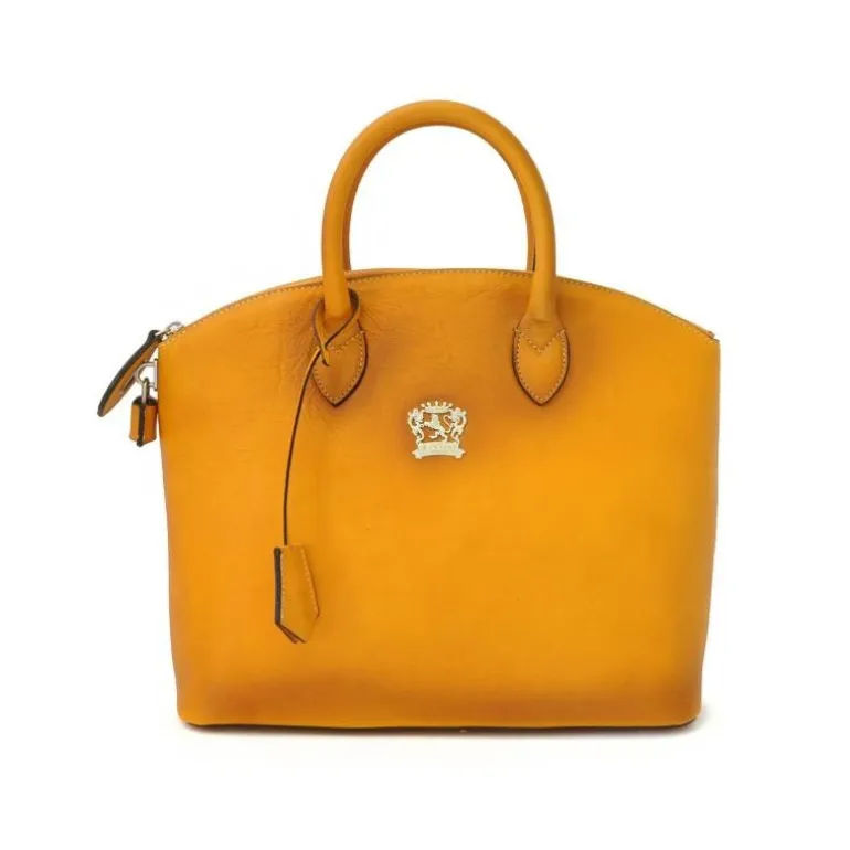 Torebka Damska Skórzana "Versilia" B348