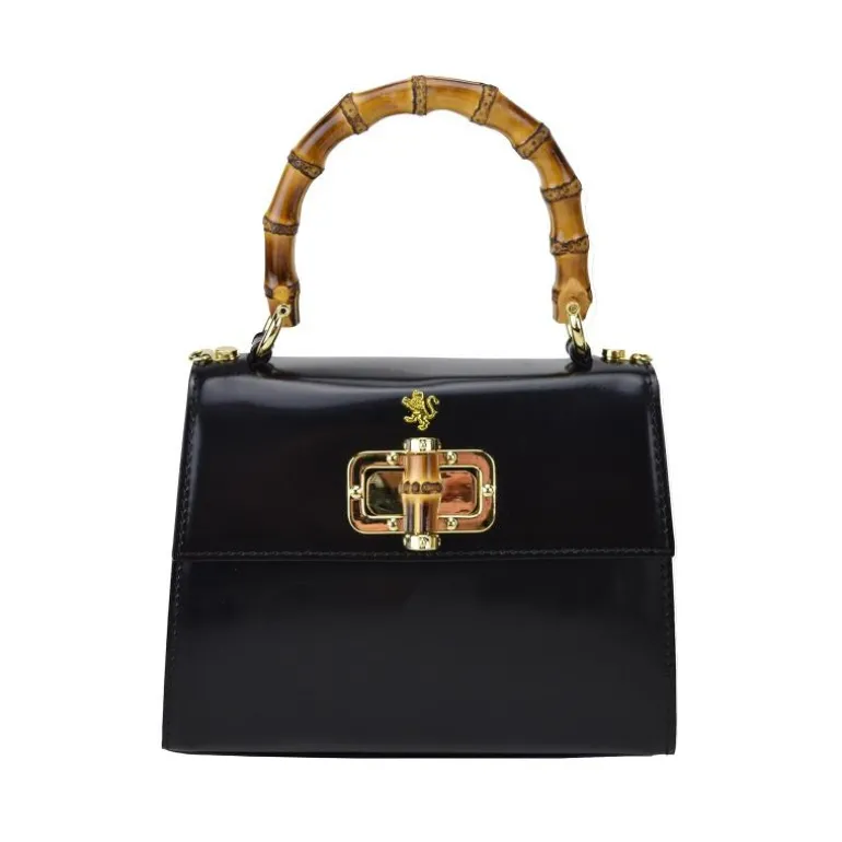 Torebka Damska skórzana "Castalia" R298/26