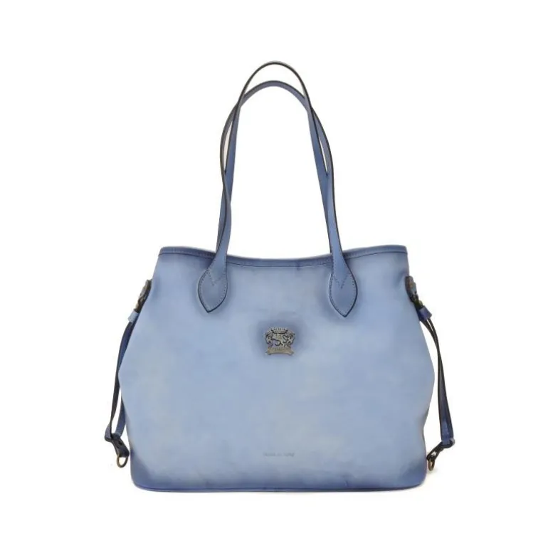 Torebka Damska Skórzana "Vetulonia" B471G