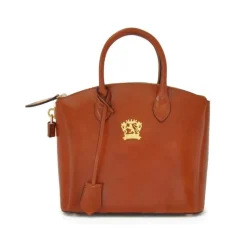 Torebka Damska skórzana "Versilia" R348-P