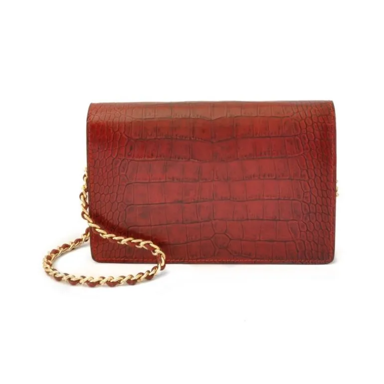 Torebka Damska skórzana "Tullia d'Aragona" K