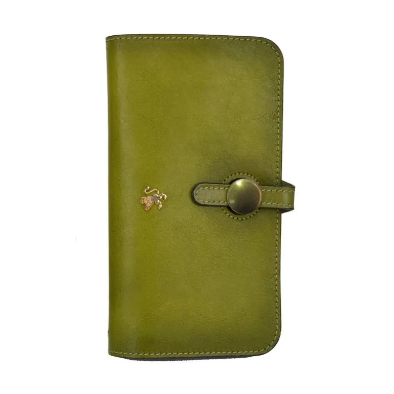 Torebka Damska Skórzana "Ellera" B710