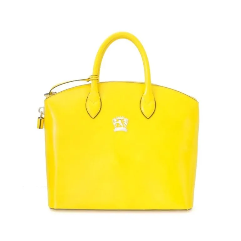 Torebka Damska skórzana "Versilia" R348