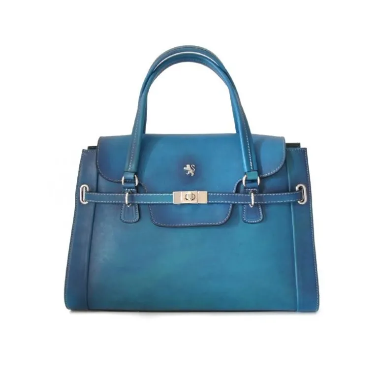 Torebka Damska Skórzana "Baratti" B305