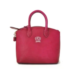 Torebka Damska Skórzana "Versilia" B348-P