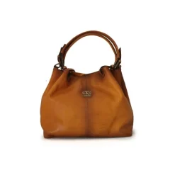 Torebka Damska Skórzana "Collodi Mała" B168/P