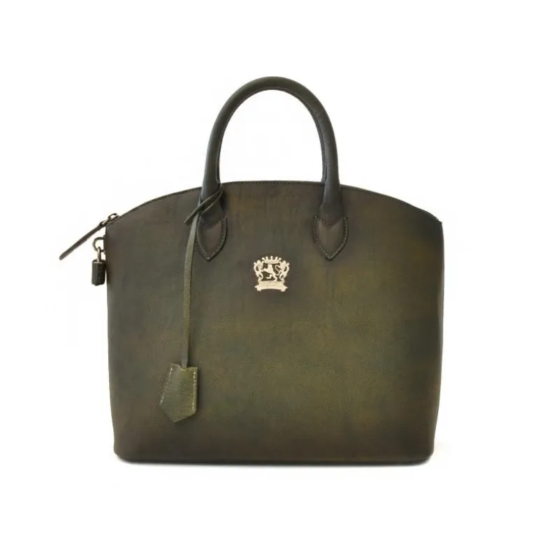 Torebka Damska Skórzana "Versilia" B348