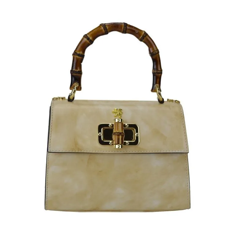 Torebka Damska skórzana "Castalia" R298/26