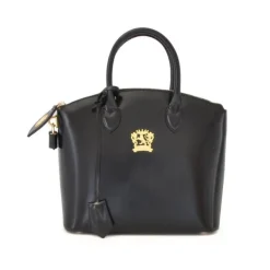 Torebka Damska skórzana "Versilia" R348-P