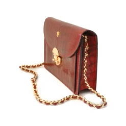 Torebka Damska skórzana "Tullia d'Aragona" K