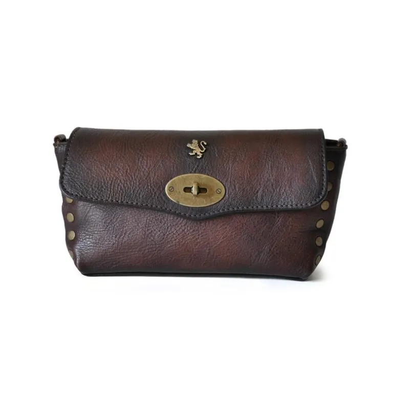 Torebka Damska Skórzana "San Bernardo" B160G