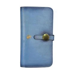 Torebka Damska Skórzana "Ellera" B710