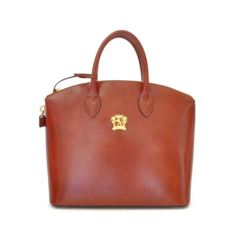 Torebka Damska skórzana "Versilia" R348