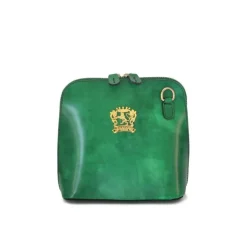 Torebka Damska Ze skóry "Volterra" R467