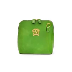 Torebka Damska Ze skóry "Volterra" R467