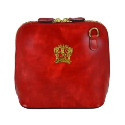 Torebka Damska Ze skóry "Volterra" R467