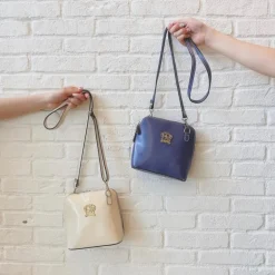 Torebka Damska Ze skóry "Volterra" R467