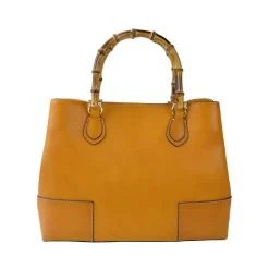 Torebka do ręki Damska Skórzana "Sarteano"