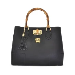 Torebka do ręki Damska Skórzana "Sarteano"