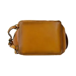 Torebka plecak Damska Skórzana "Cenaia" B492