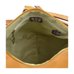 Torebka plecak Damska Skórzana "Cenaia" B492