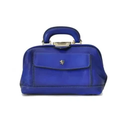 Torebka Skórzana do ręki "Doctor" B562/P