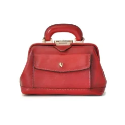 Torebka Skórzana do ręki "Doctor" B562/P