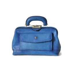 Torebka Skórzana do ręki "Doctor" B562/P