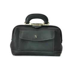 Torebka Skórzana do ręki "Doctor" B562/P