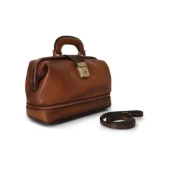 Torebka Skórzana "Doctor Montefioralle"