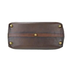 Torebka Skórzana "Doctor" B562