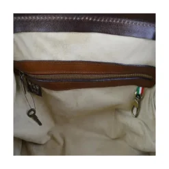 Torebka Skórzana "Doctor" B562